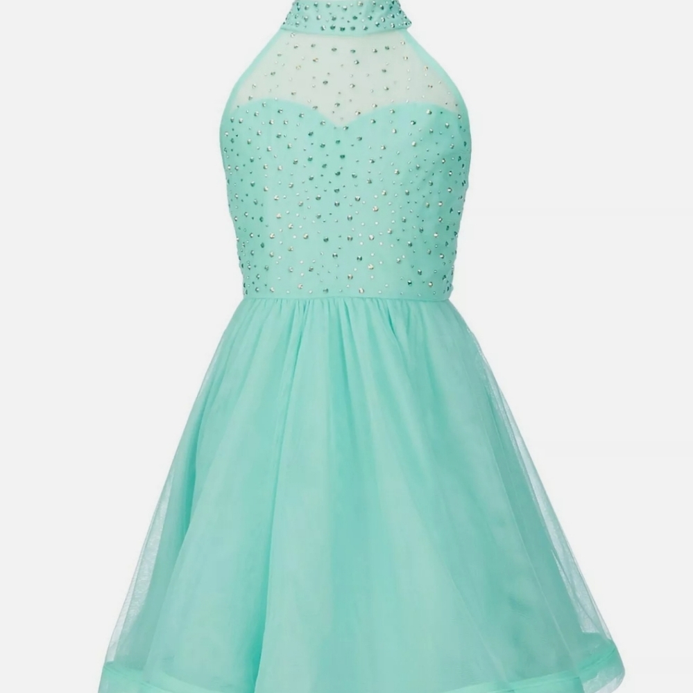 Tween Diva beautiful little girls dress